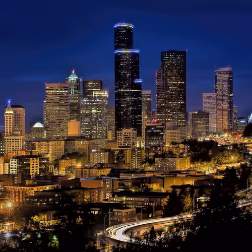 City Lights