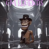 GM LEGENDS ANIMATED
