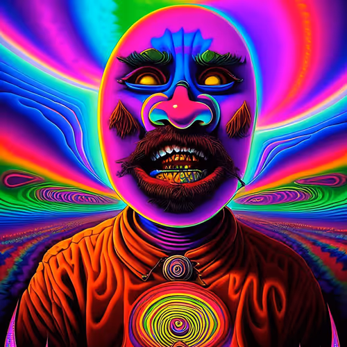 Shorty'z Trippy Adventure!