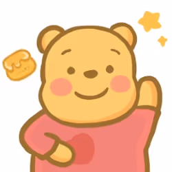pooh
