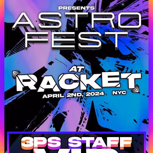 3ps Astro Fest 2024