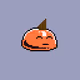 Pixel Slime