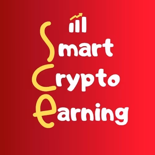 Smart Crypto Earning