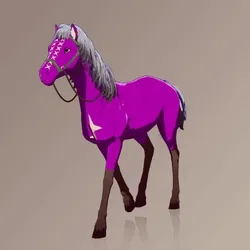 Horse : #104493