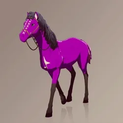 Horse : #104514