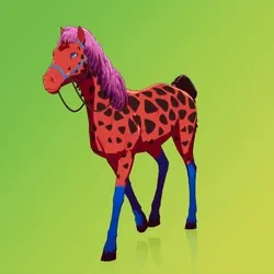 Horse : #103790