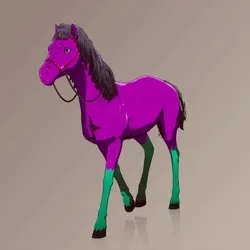 Horse : #104511
