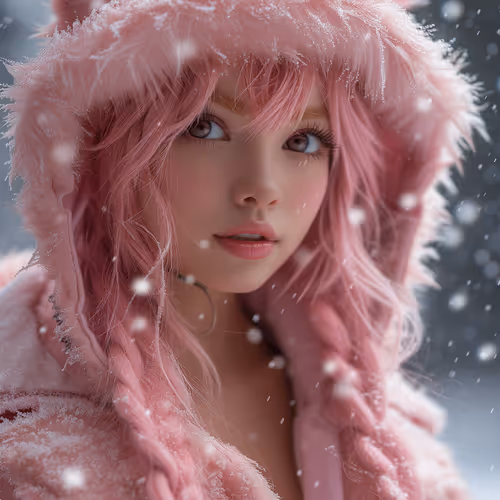 Cat Girl