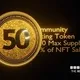 Community Staking Token
