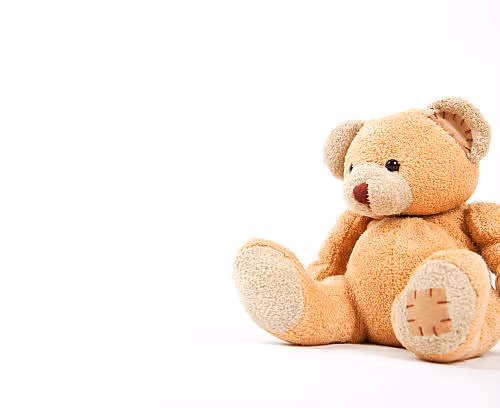 Teddy - mRGnHDIAuv