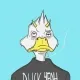 Duck Yeah is Redemption