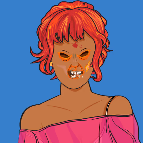 Zomb Women Yatch Club