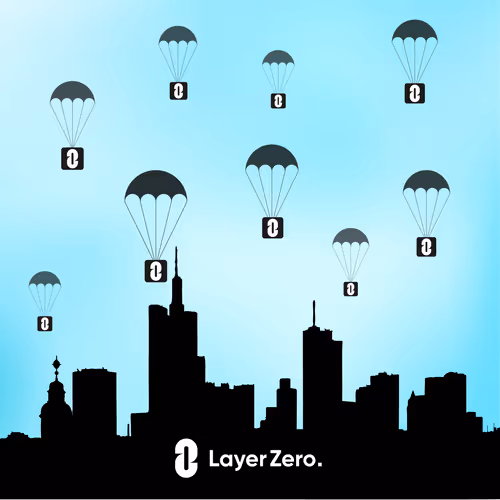 Layer Zero Airdrop