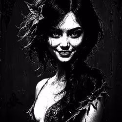 Dark Temptation