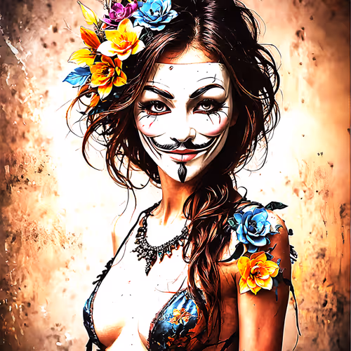 I do not forget, so I do not forgive. Expect Me.