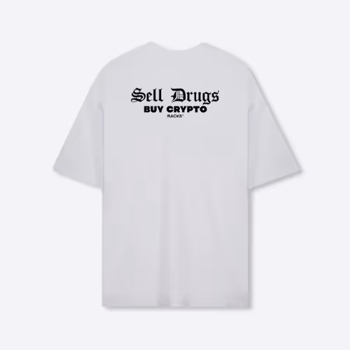 White Sell Drugx