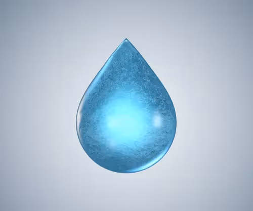 Poly Drip