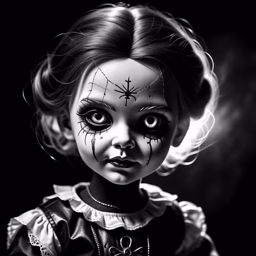 Horror Portraits