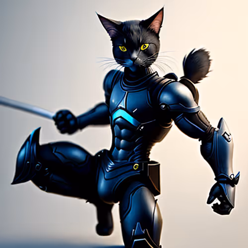 cat22 #1