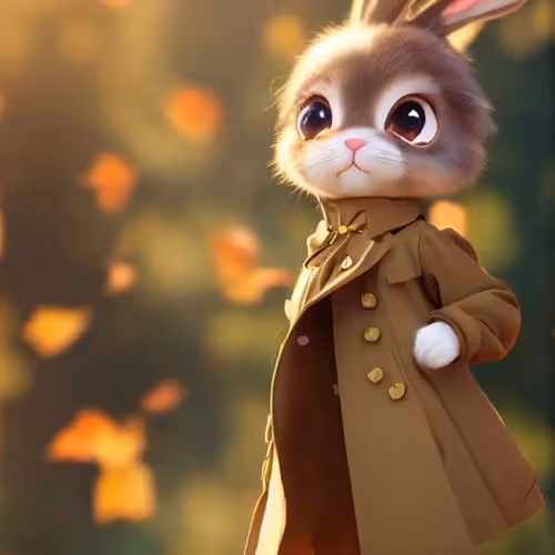 rabbit