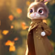 rabbit