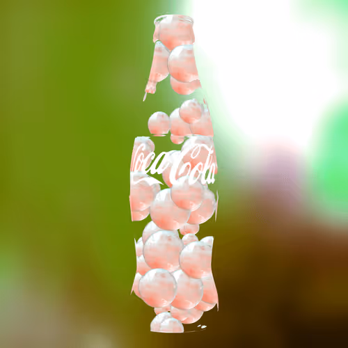 Coca Cola Friendship Day 2022