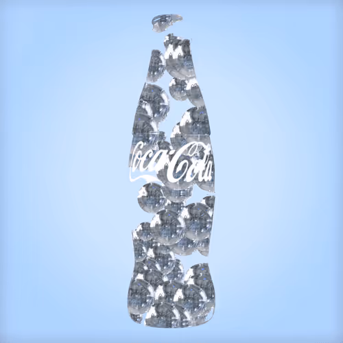 Coca Cola Friendship Day 2022