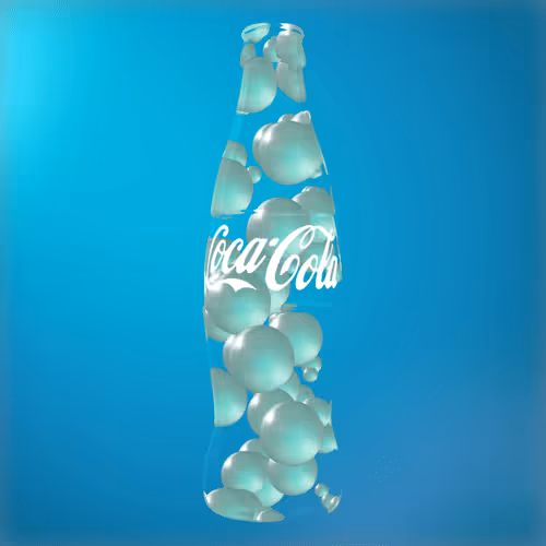 Coca Cola Friendship Day 2022