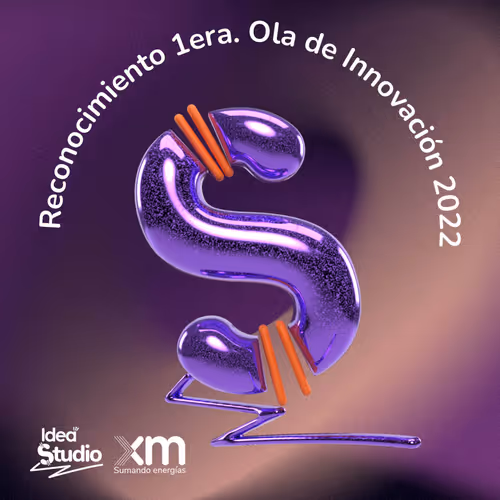 OladeInnovacion2022IdeaStudioXM