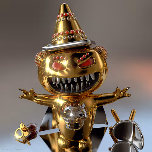 Miko's Scariest Halloween Drop