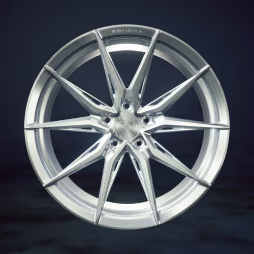 TM Rohana RFX