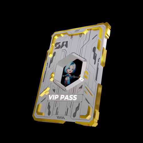 Saworld Vippass Genesis