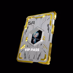 SAWorld VIP Pass
