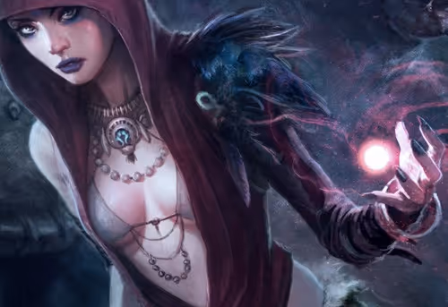 Dragon age