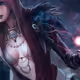 Dragon age