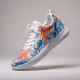 Web3 Explorer Shoes