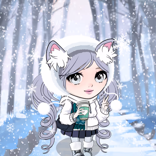 Flurry #35