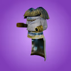 Elder Cloak