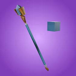 Staff of Time