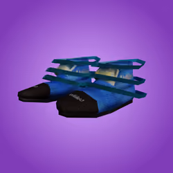 Elder Loafers