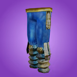 Elder Leggings