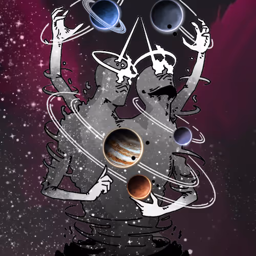 Planet Creator By Ervindas X Reddit Collectible Av