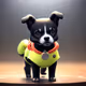 crypto dog