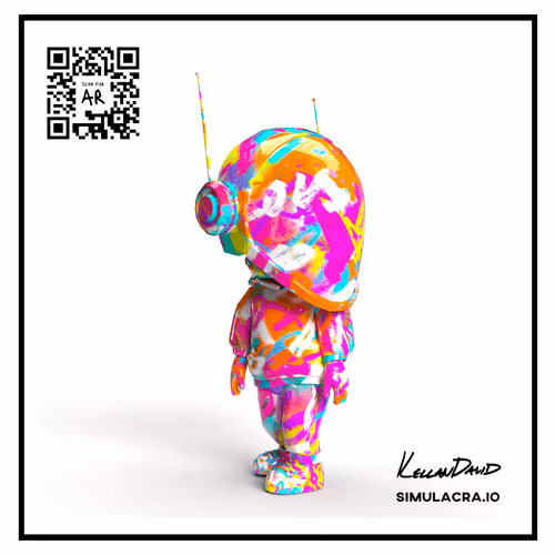 BYKD x ART BASEL '22