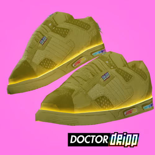 Transformative Mythic Airdrops