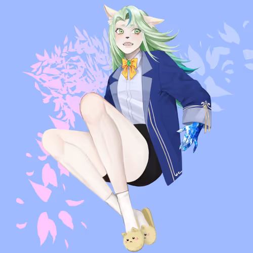 Diamondhand - by u/Yirii