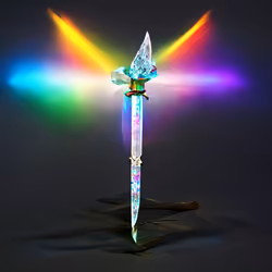 Espada da riqueza