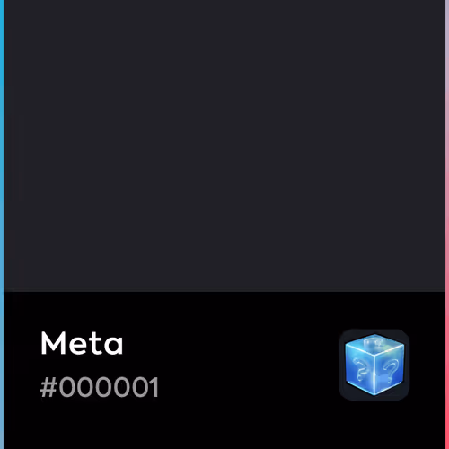 Meta - 9zx9WXQVPr