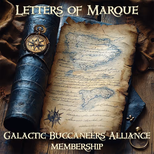 GALACTIC Buccaneers Alliance Membership