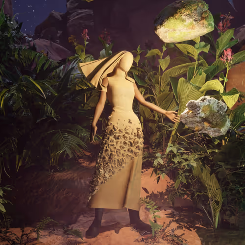 Ezumezu - Union of the gods